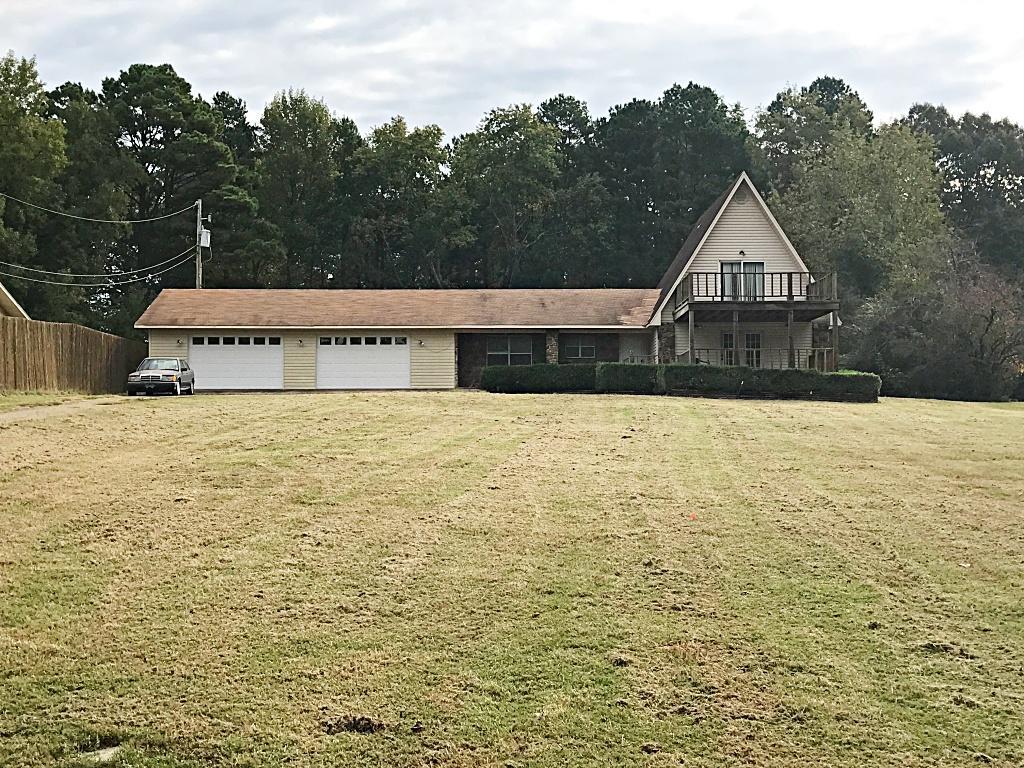 10056 DOGWOOD Lane, Dardanelle, AR 72834