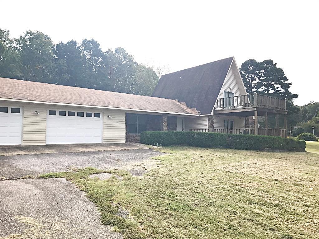 10056 DOGWOOD Lane, Dardanelle, AR 72834