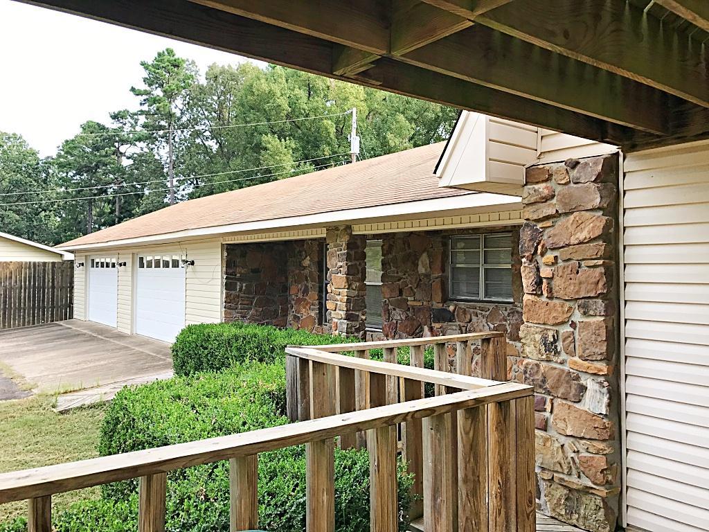 10056 DOGWOOD Lane, Dardanelle, AR 72834