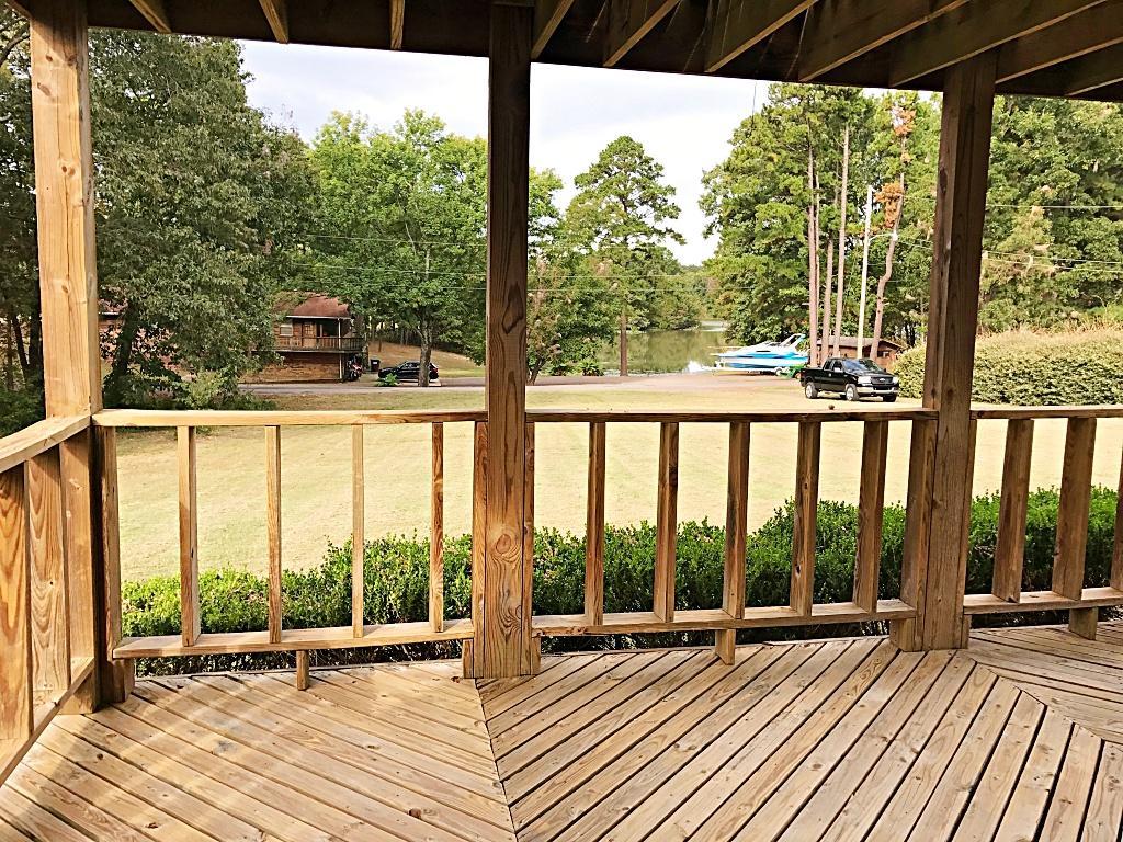 10056 DOGWOOD Lane, Dardanelle, AR 72834
