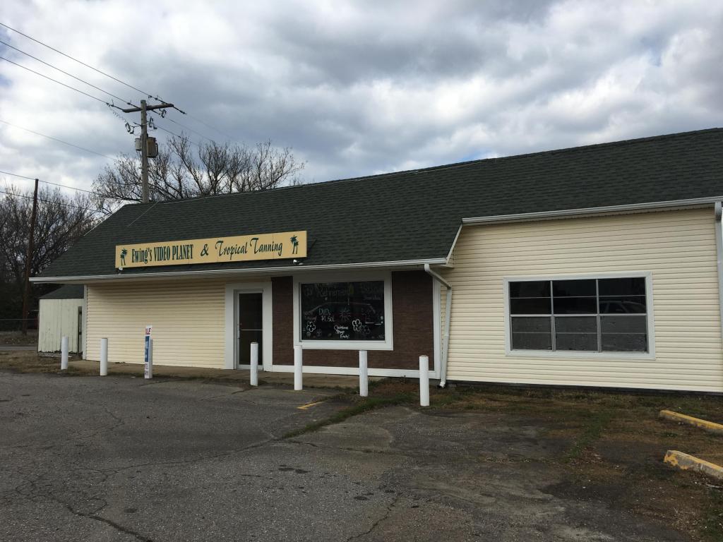 East Camp Street, Dover, AR 72837