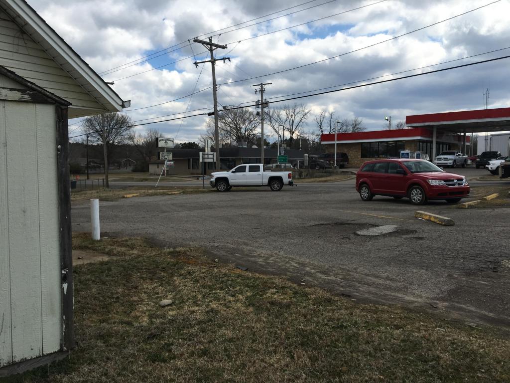 East Camp Street, Dover, AR 72837