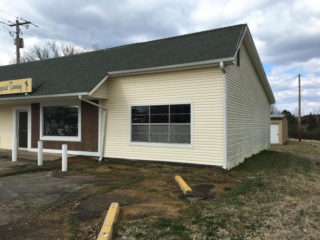 East Camp Street, Dover, AR 72837