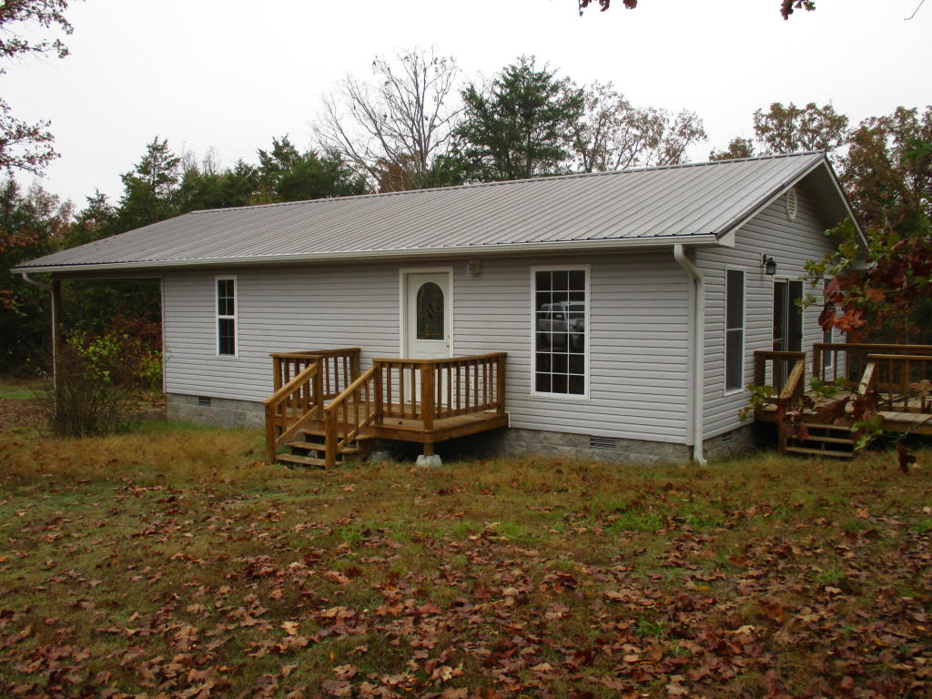 1118 Herrick, Dover, AR 72837