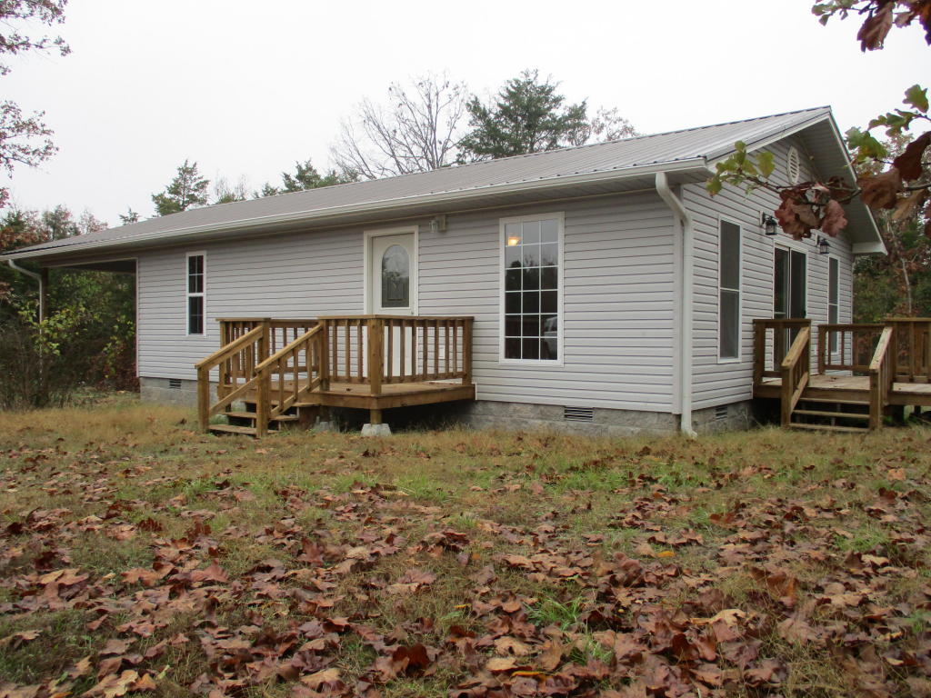 1118 Herrick, Dover, AR 72837