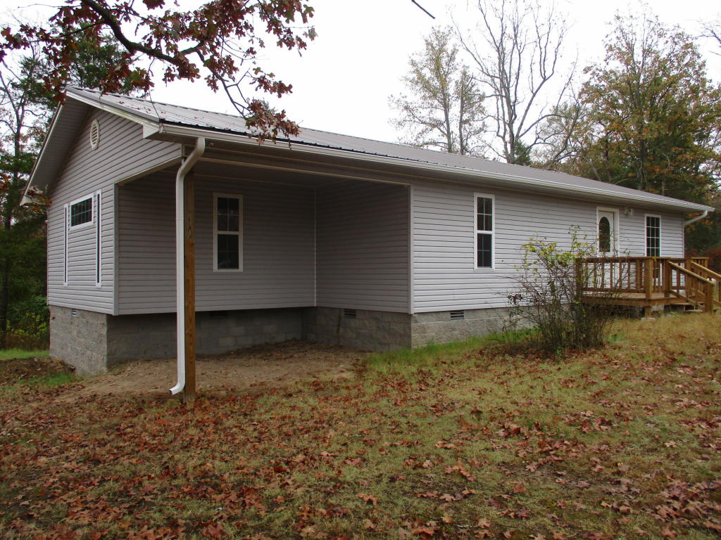 1118 Herrick, Dover, AR 72837