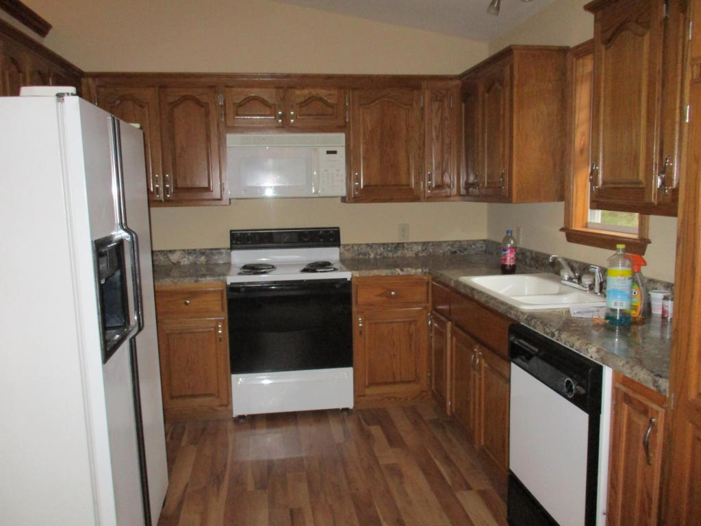 1118 Herrick, Dover, AR 72837
