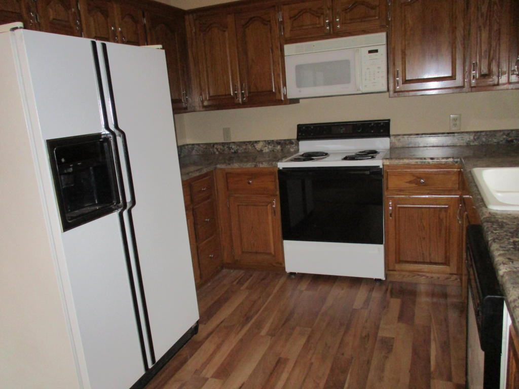 1118 Herrick, Dover, AR 72837