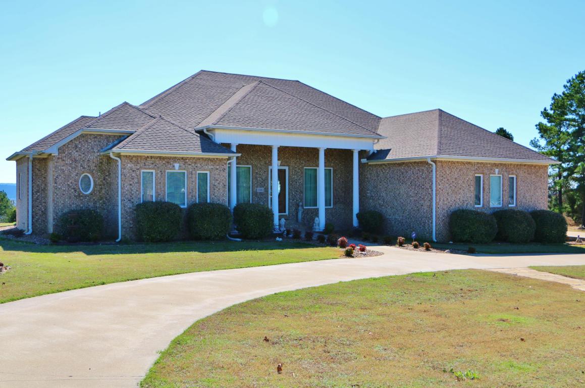1300 Country Club Road, Dover, AR 72837