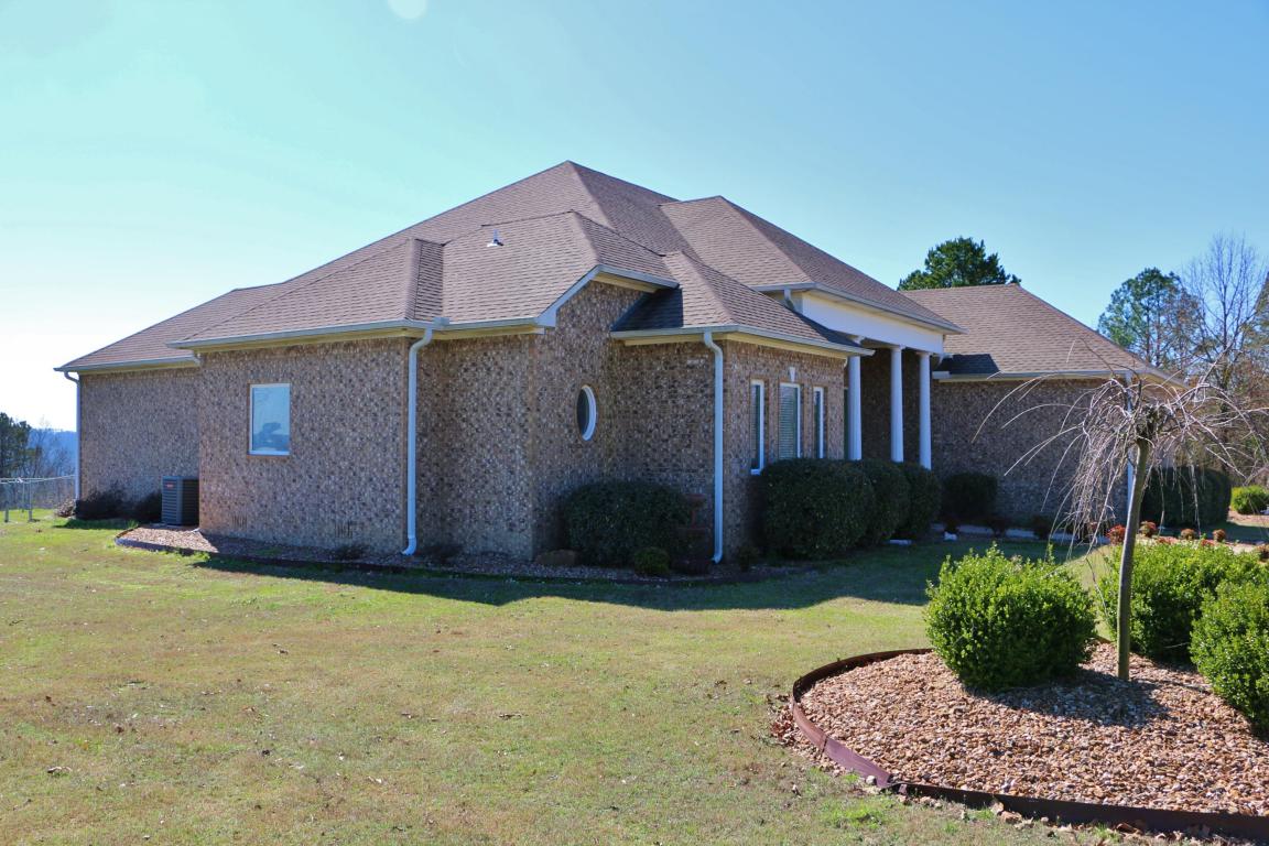 1300 Country Club Road, Dover, AR 72837