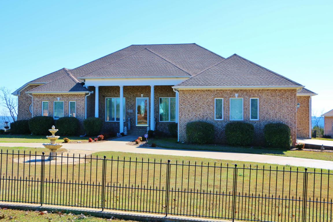 1300 Country Club Road, Dover, AR 72837