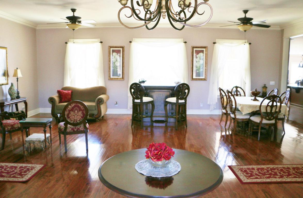 1300 Country Club Road, Dover, AR 72837