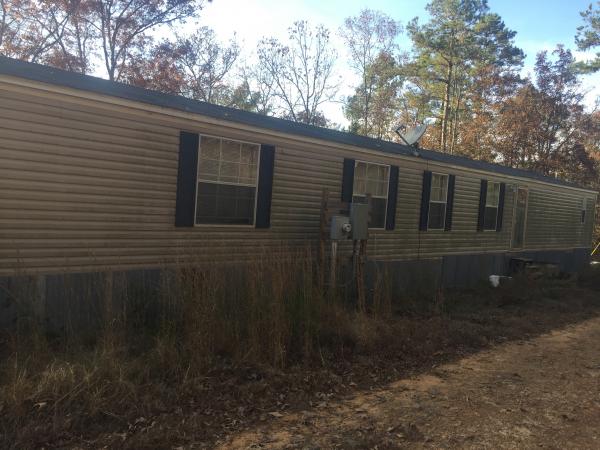 310 Sayer Lane ,AR, Dover, 72837