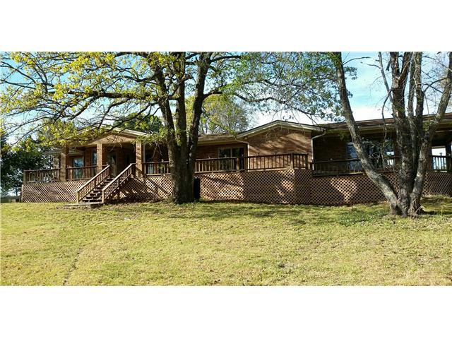 205 K C LnDover, AR, 72837Pope County