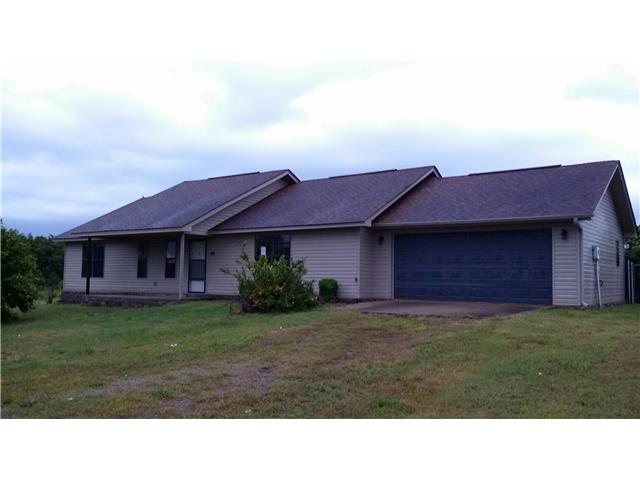 101 Rebecca LnDover, AR, 72837Pope County