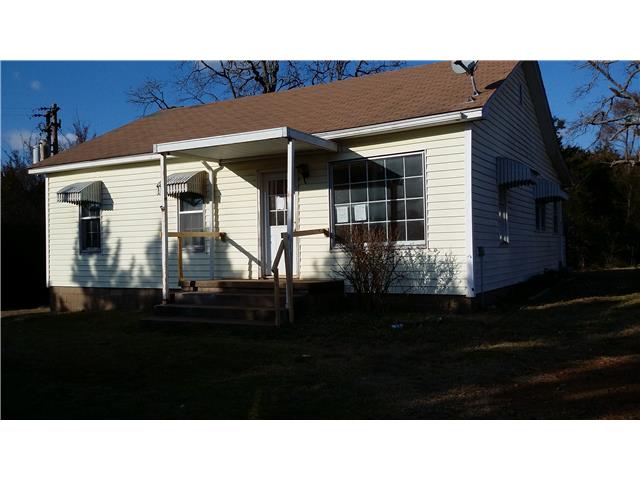 23476 Highway 64 WKnoxville, AR, 72845Johnson County
