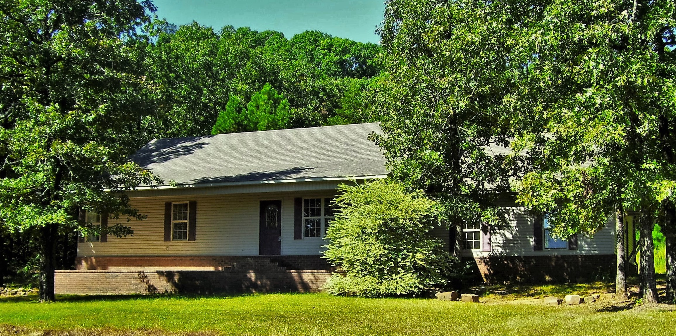 380 C.R. 3611, Lamar, AR 72846