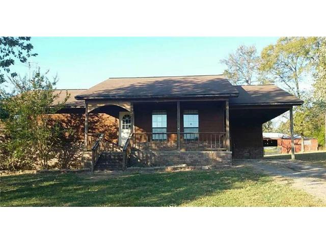 1924 County Road 2650Lamar, AR, 72846Johnson County