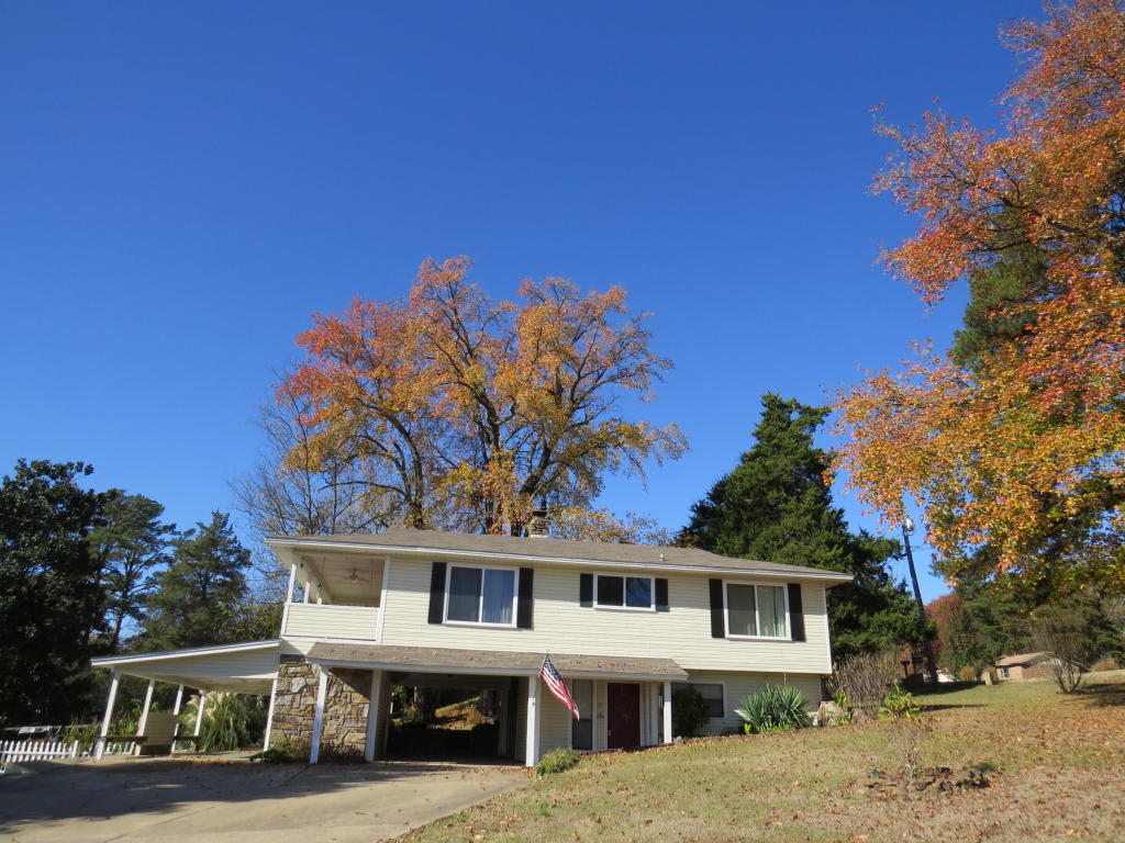 21 London Cove Drive, London, AR 72847