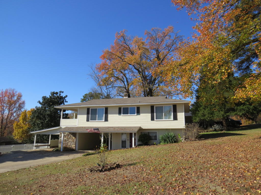 21 London Cove Drive, London, AR 72847