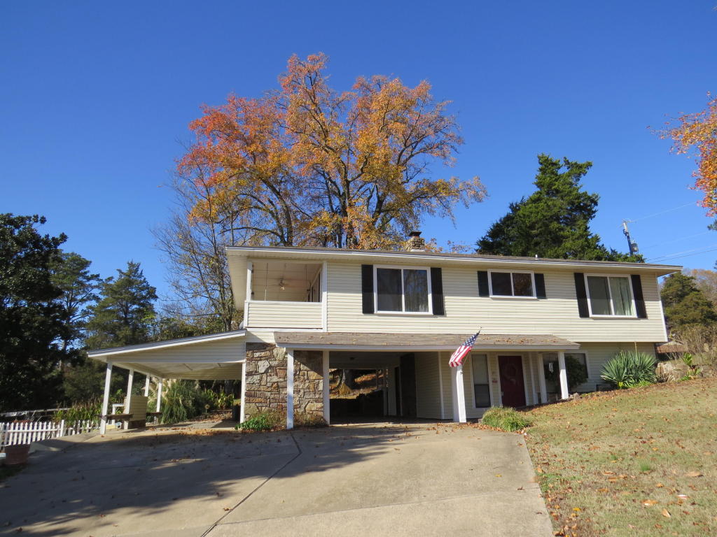 21 London Cove Drive, London, AR 72847