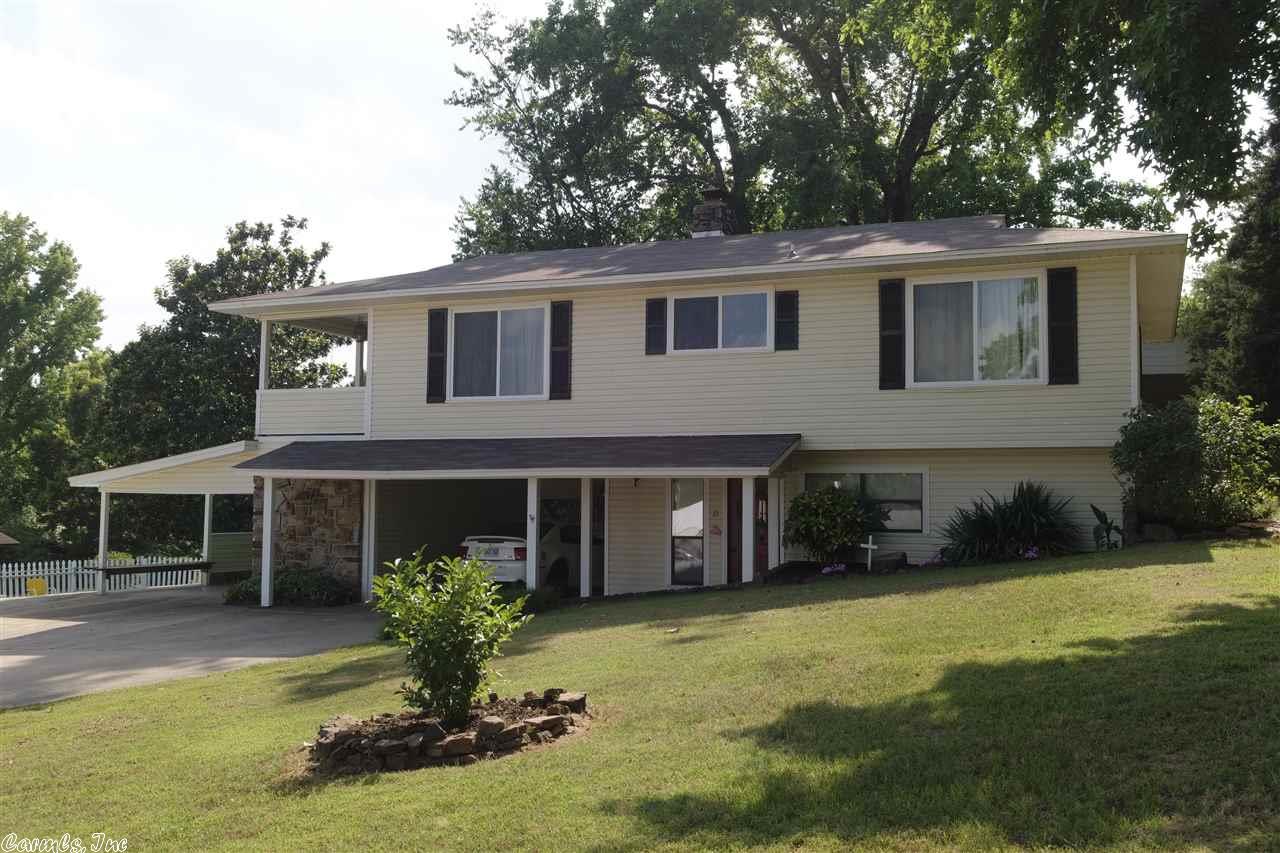 London, AR 72847