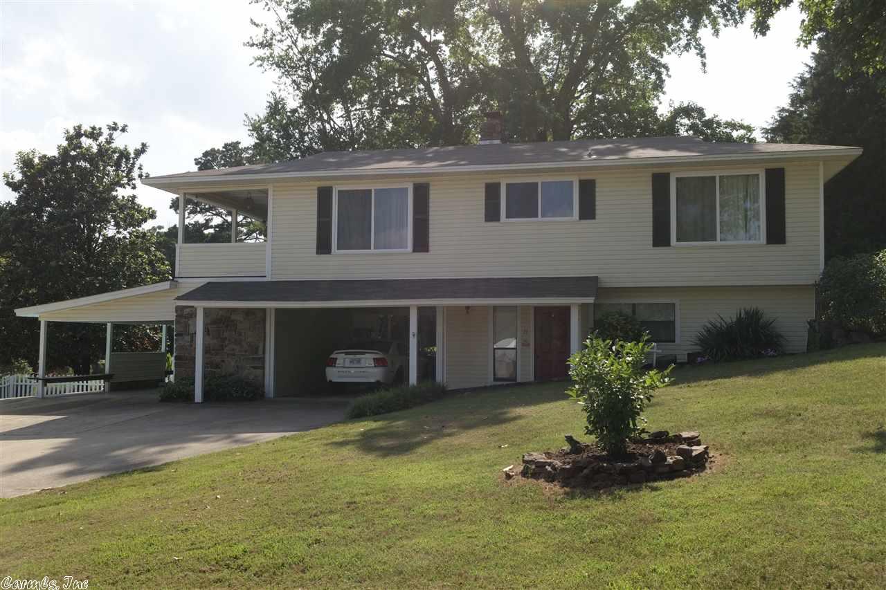 London, AR 72847