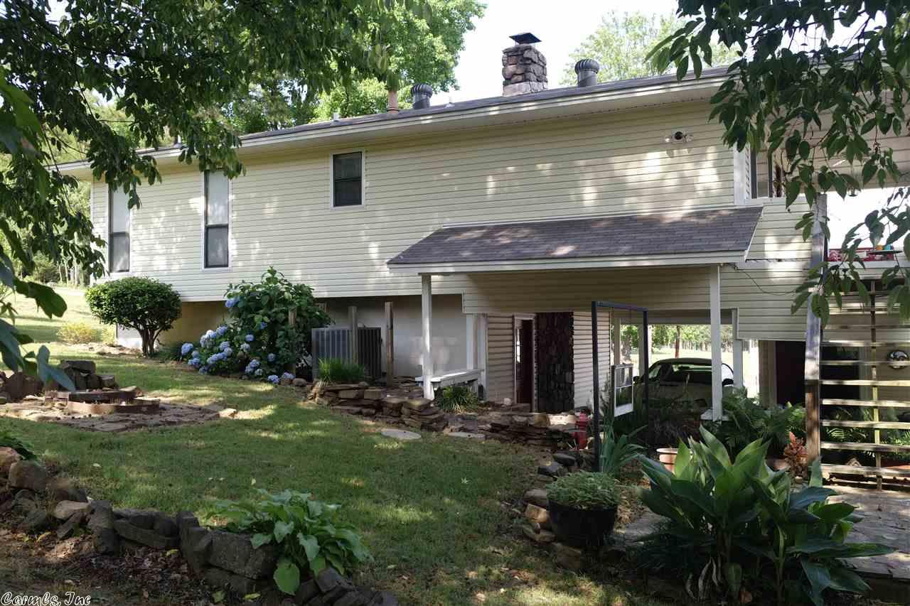 London, AR 72847