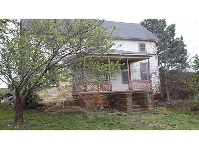 246 County Road 1775London, AR, 72847Pope County