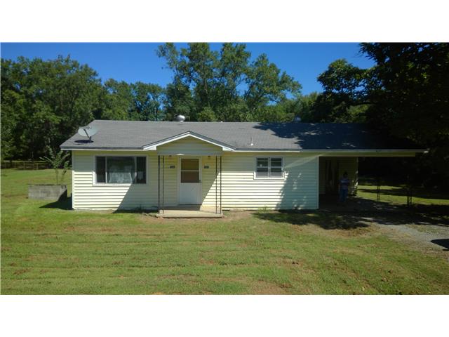124 Central StLondon, AR, 72847Pope County