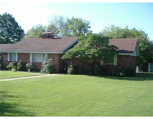 314 Rosedale St, Paris, AR 72855