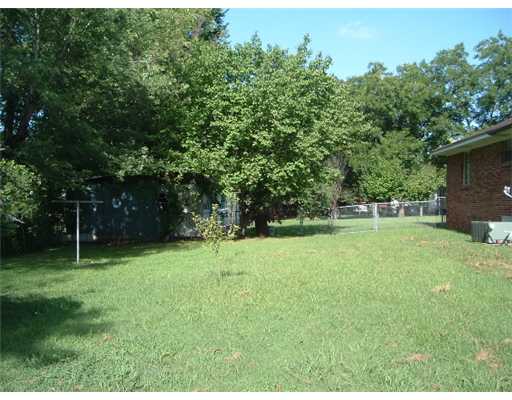 314 Rosedale St, Paris, AR 72855