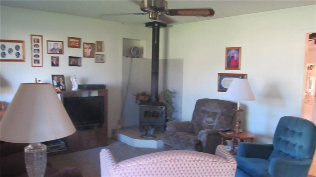 1214 ElmST, Paris, AR 72855