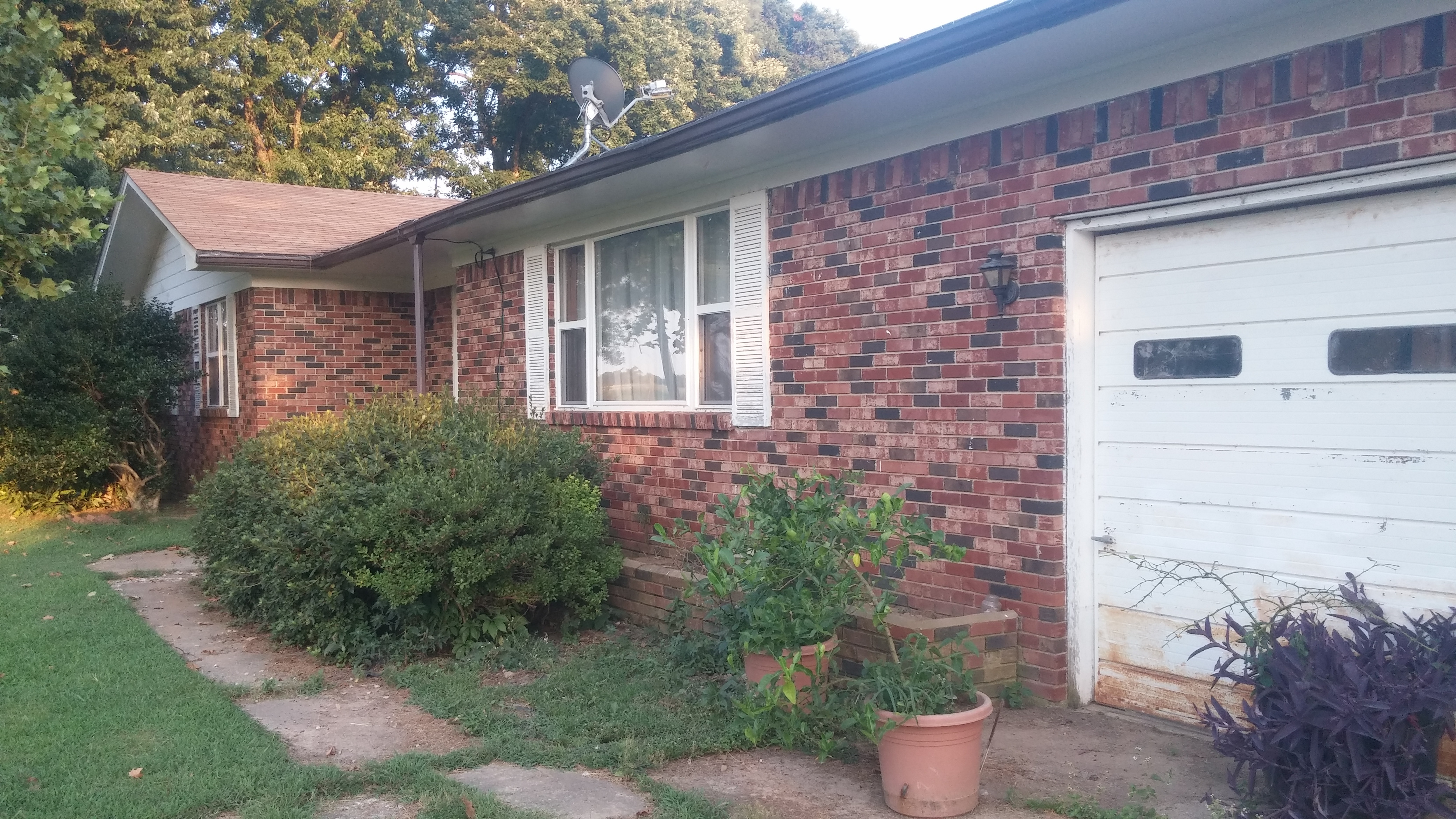 6756 East State Hwy 197, Paris, AR 72855