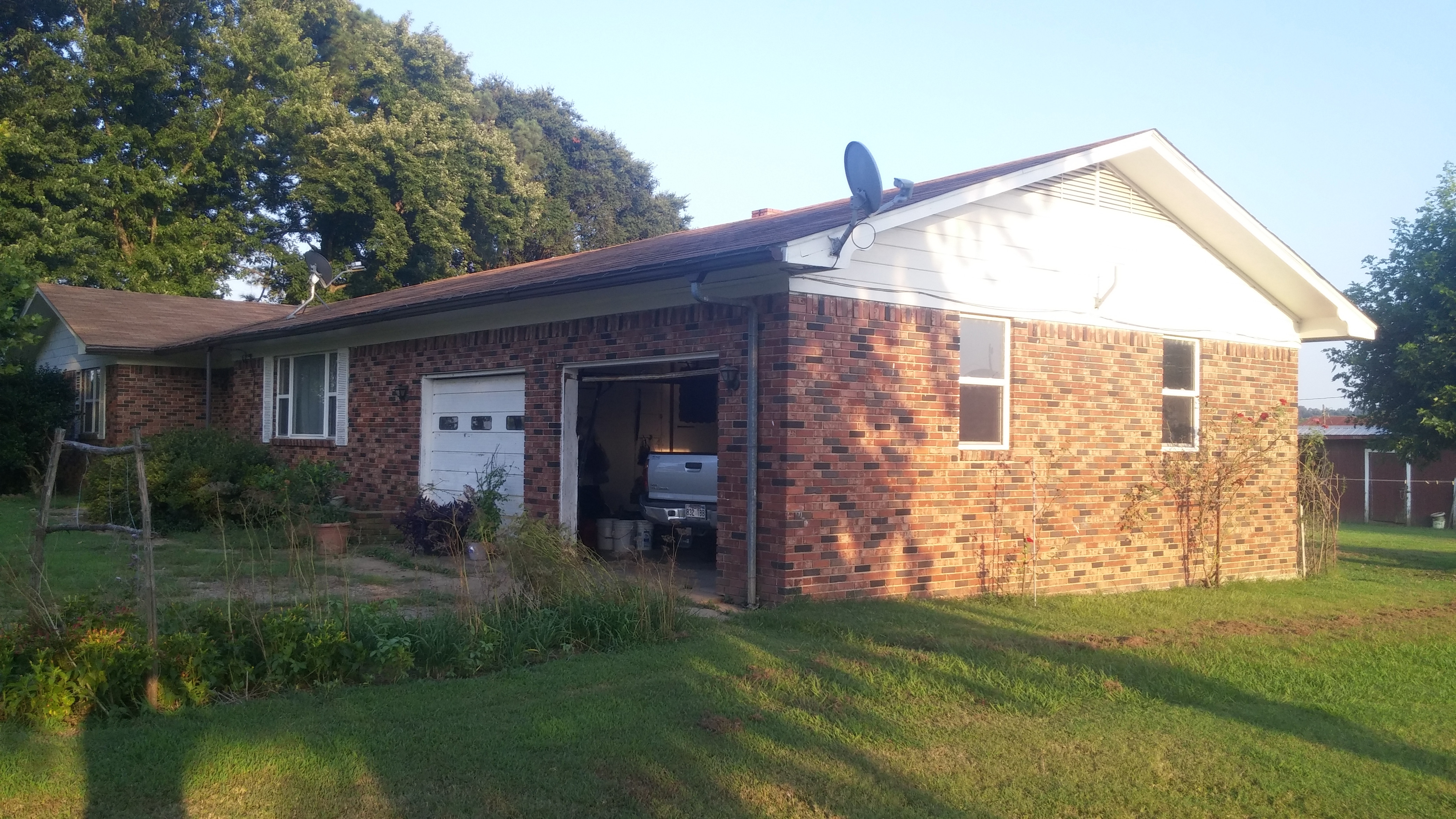 6756 East State Hwy 197, Paris, AR 72855