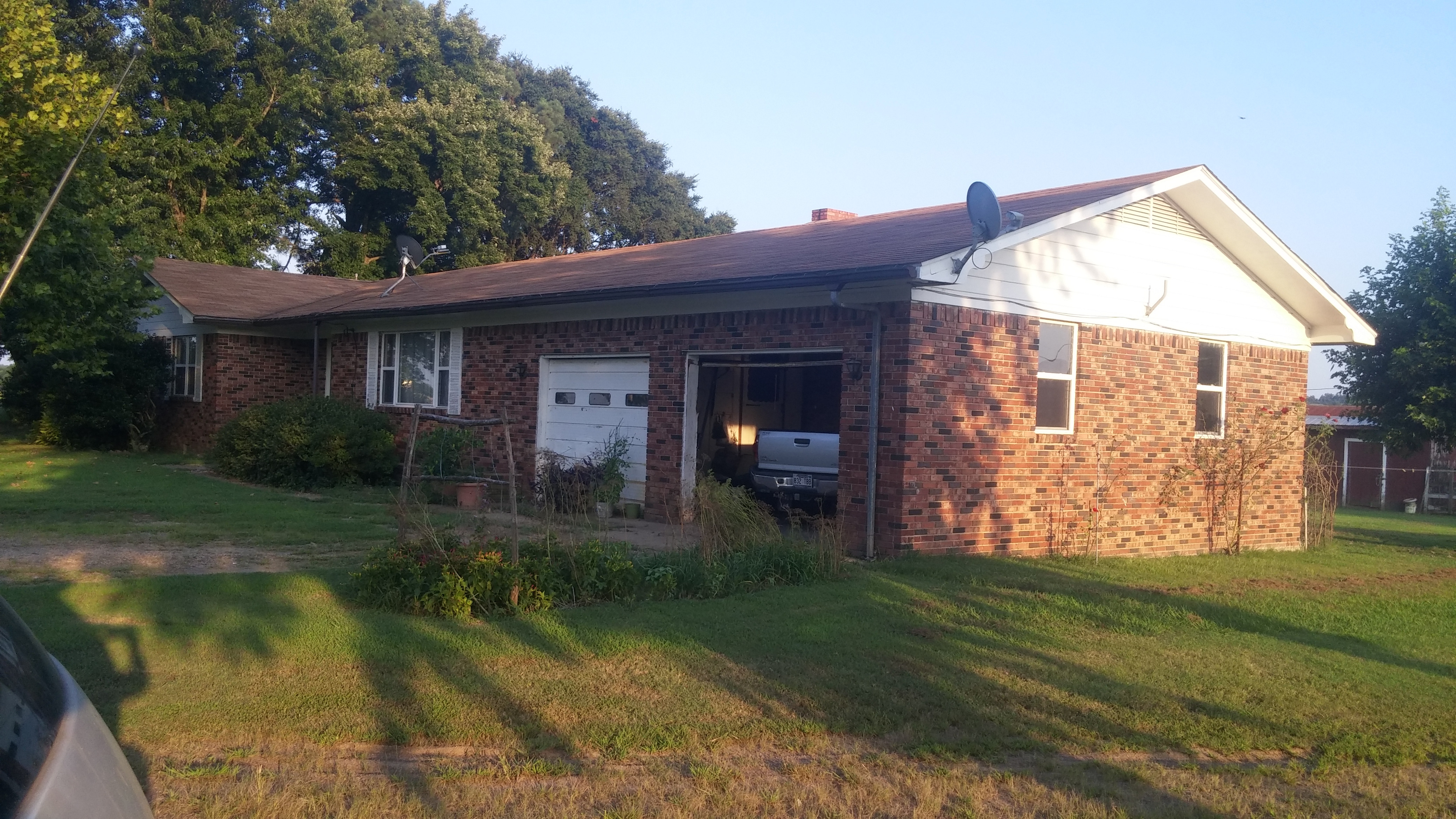 6756 East State Hwy 197, Paris, AR 72855