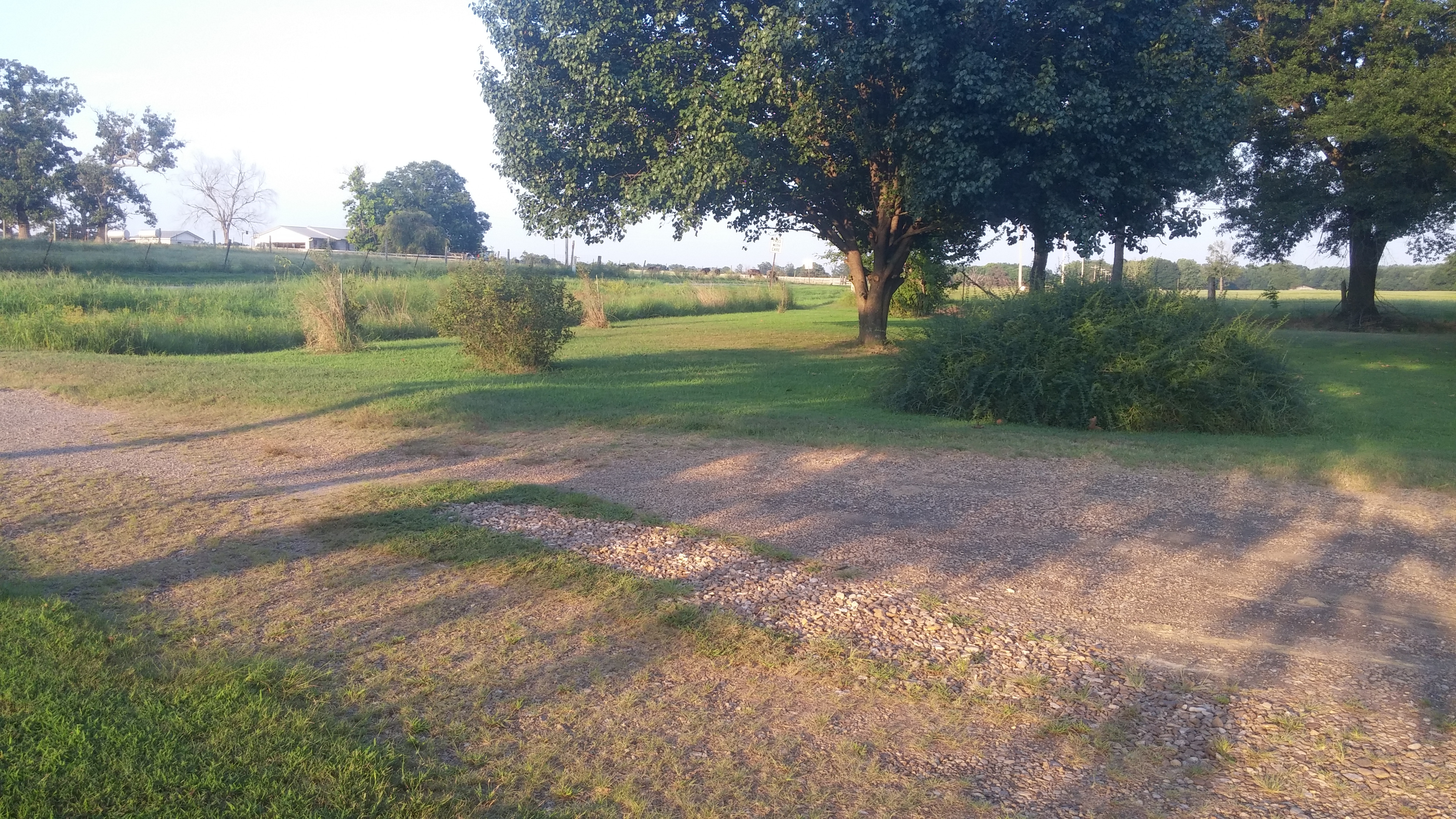 6756 East State Hwy 197, Paris, AR 72855