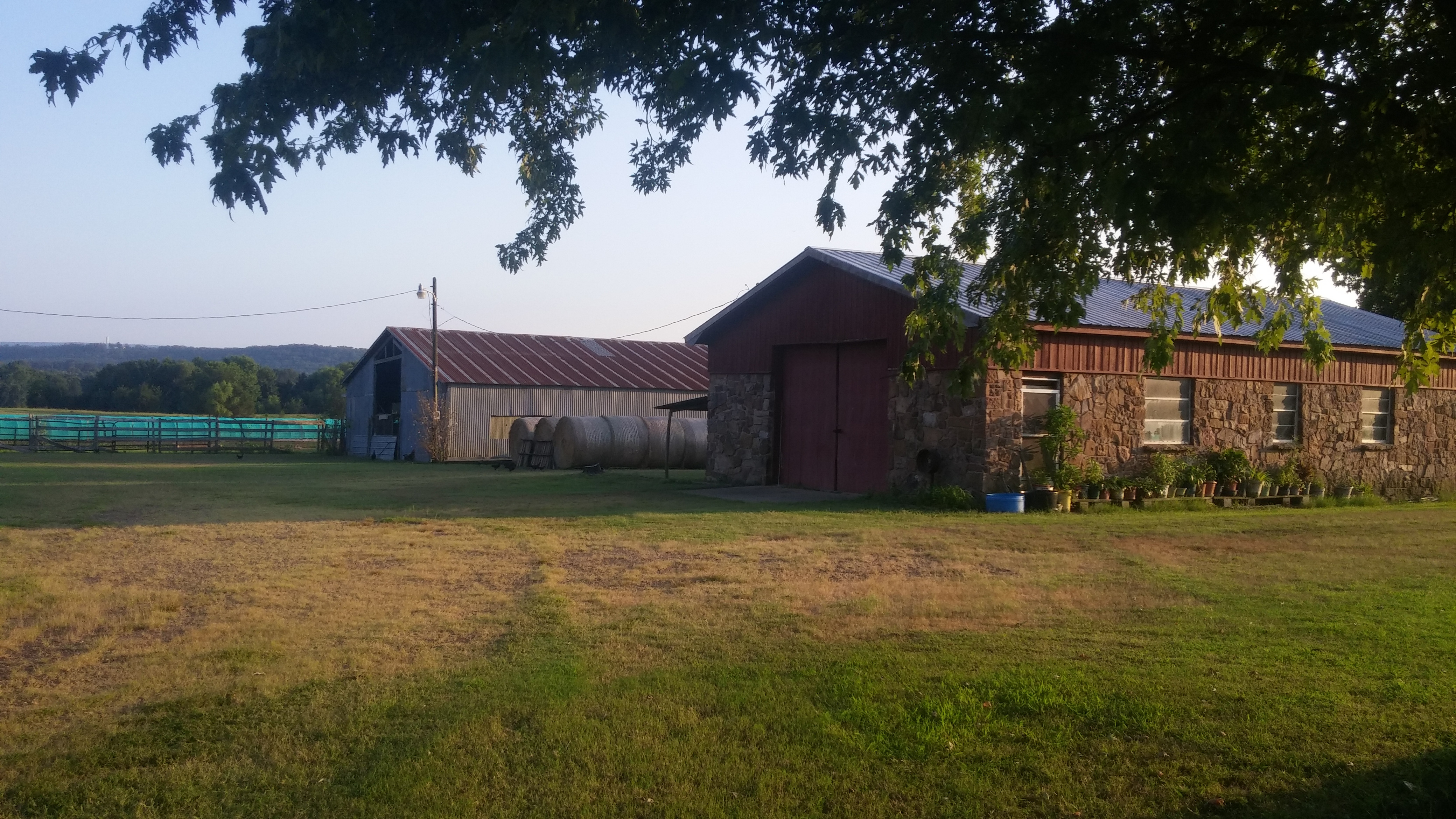6756 East State Hwy 197, Paris, AR 72855
