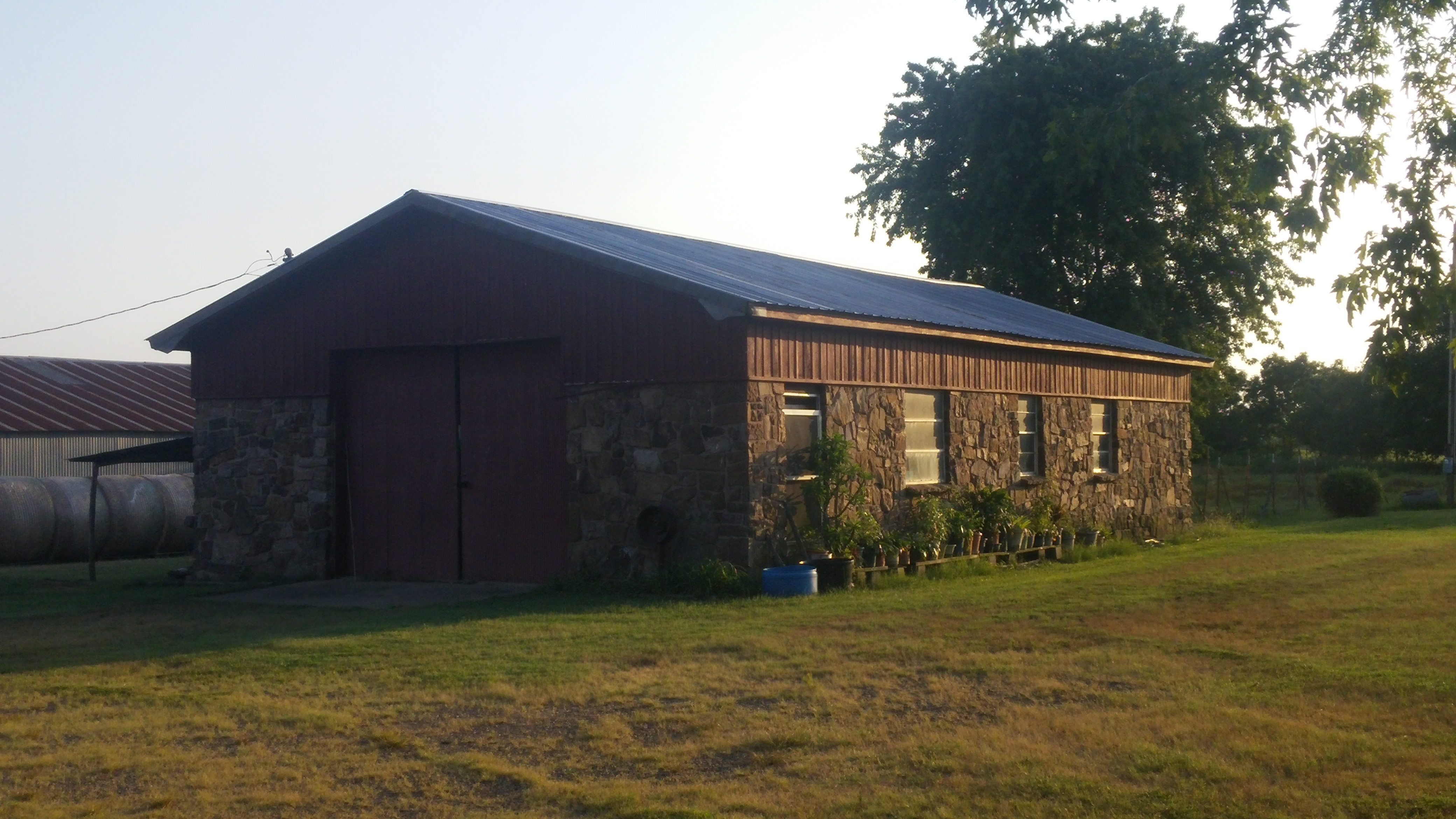 6756 East State Hwy 197, Paris, AR 72855
