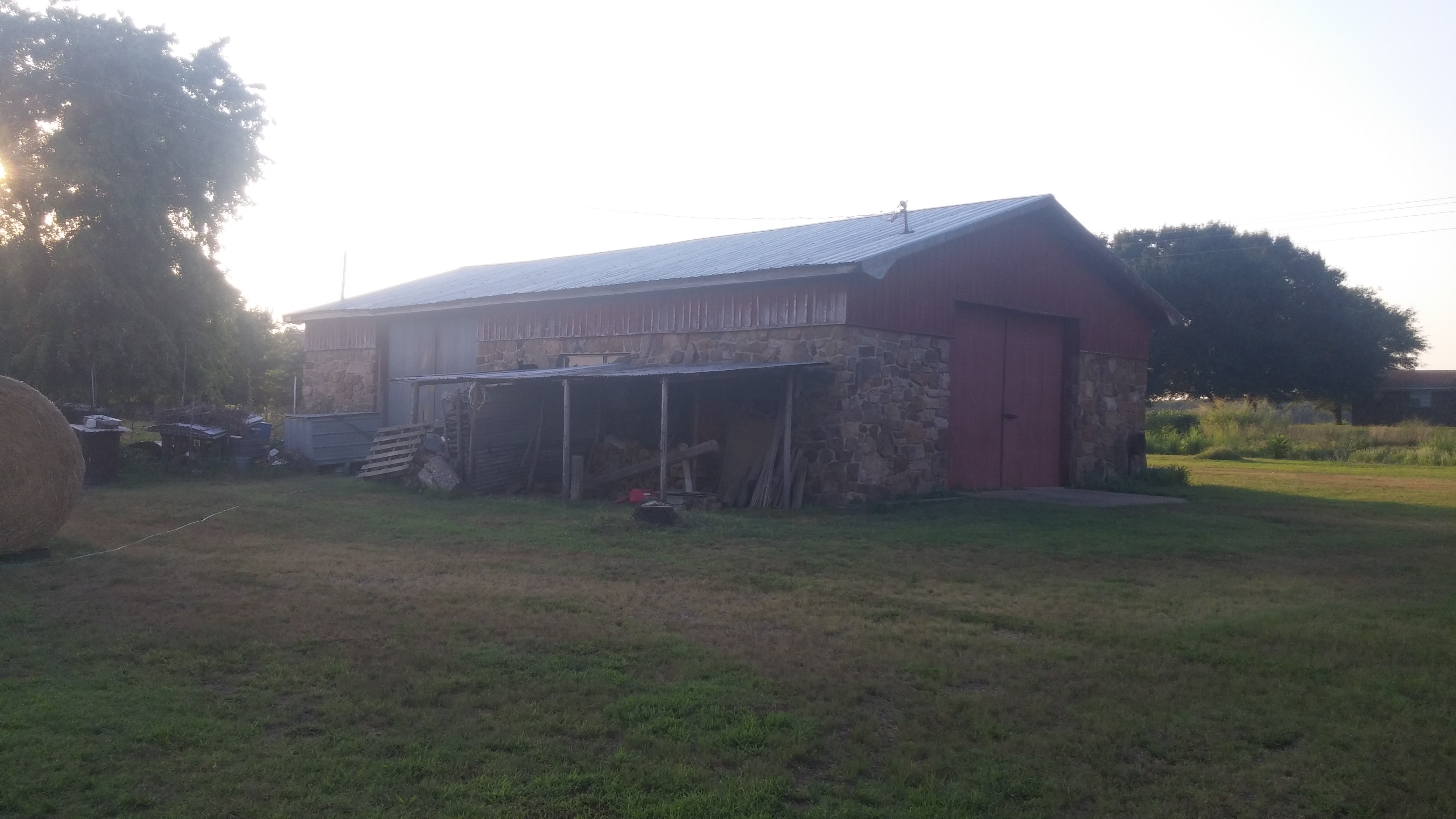 6756 East State Hwy 197, Paris, AR 72855