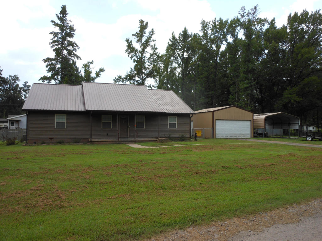 10280 1ST, Plainview, AR 72857