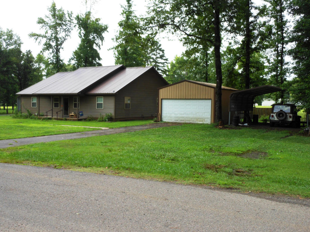 10280 1ST, Plainview, AR 72857