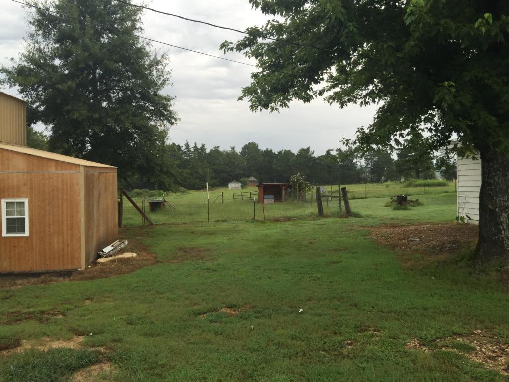 1282 SR 363, Pottsville, AR 72858