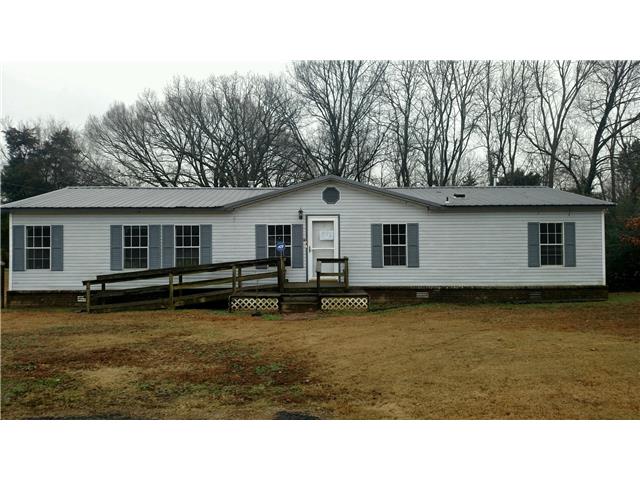 3443 Sr 247Pottsville, AR, 72858Pope County