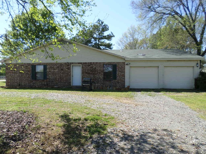 602 Magnolia St, Scranton, AR 72863