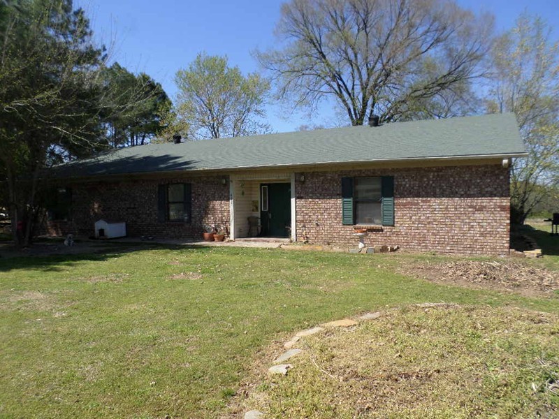 602 Magnolia St, Scranton, AR 72863