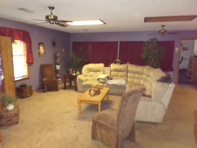 602 Magnolia St, Scranton, AR 72863