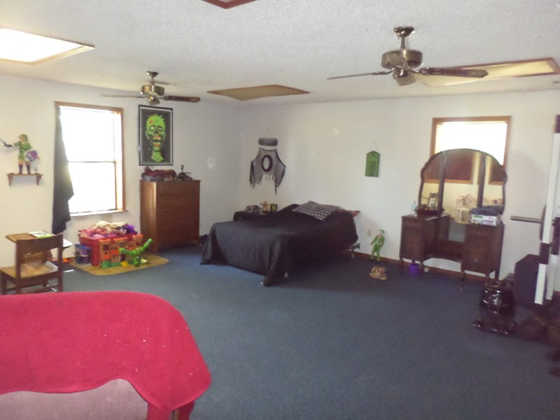 602 Magnolia St, Scranton, AR 72863