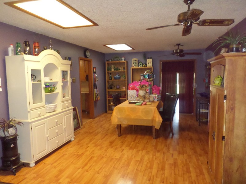 602 Magnolia St, Scranton, AR 72863