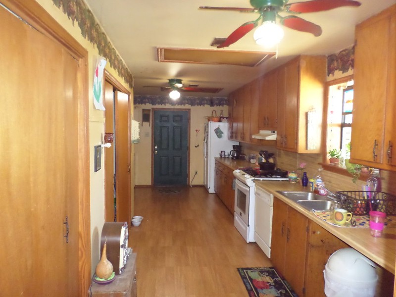 602 Magnolia St, Scranton, AR 72863